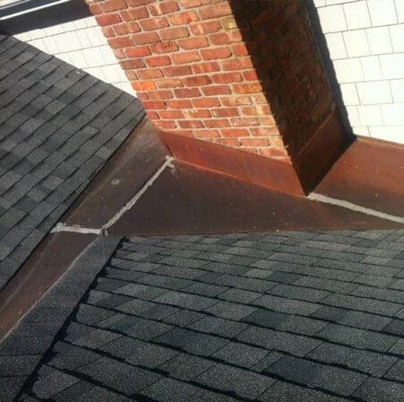 Chimney Leak Repair Islip NY